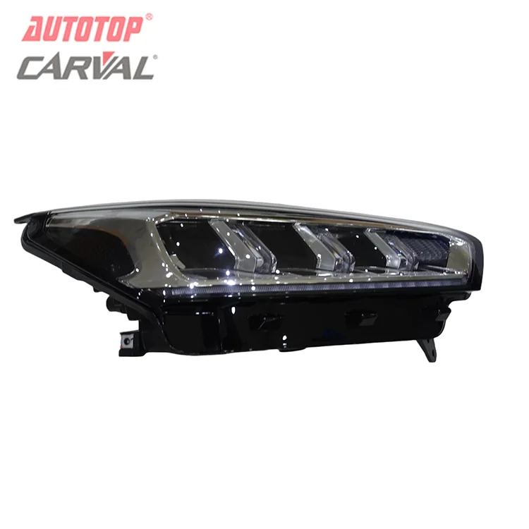 CHERY TIGGO용 헤드램프