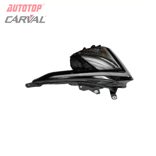 기아 스포티지 2021 헤드라이트 어셈블리