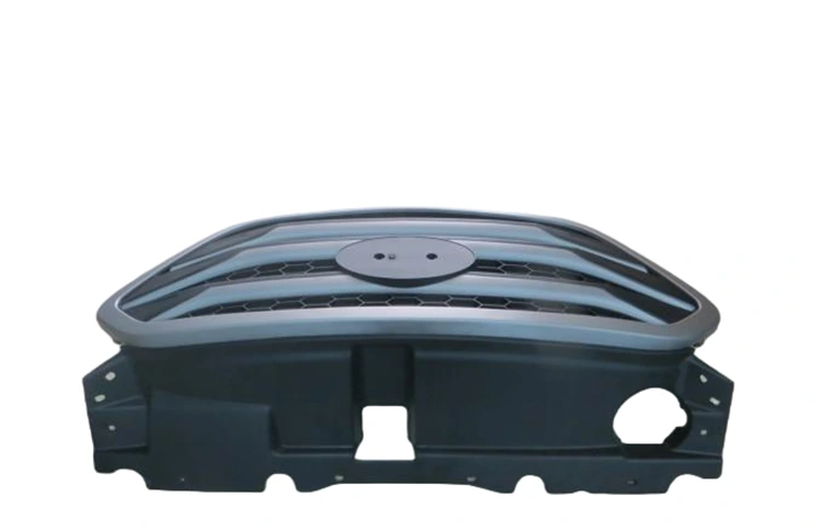 Grille for HYUNDAI IX35 2014