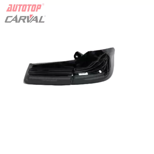 BMW New 5 시리즈 G30/G38용 레이저 테일 램프 업그레이드